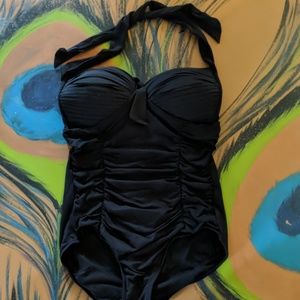 Seafolly Australia one piece swim suit